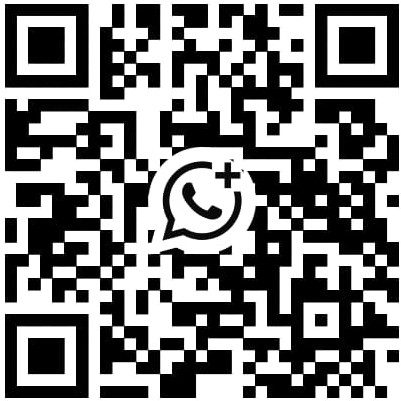 Auch per WhatsApp erreichbar!